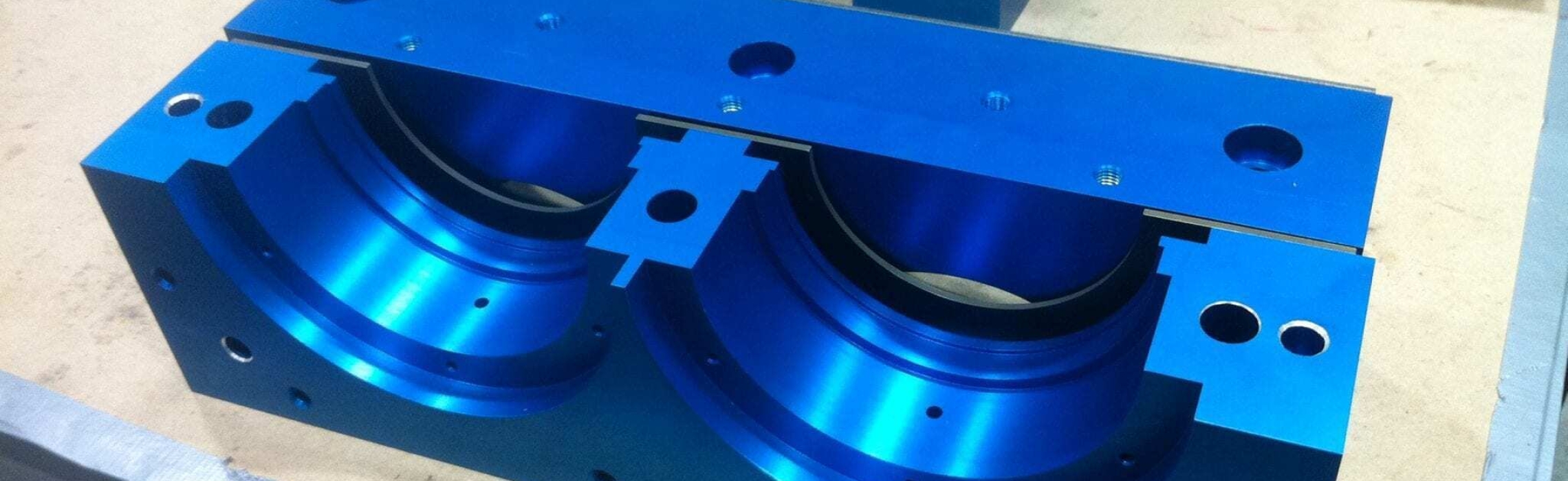 News - PCP Aluminium